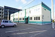 旭川駅より徒歩68分 2階 築19年1ヶ月の賃貸物件