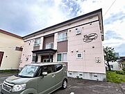 シャルマンプレース 2階 築32年の賃貸物件