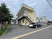 東和ハイツ 1階 築42年6ヶ月の賃貸物件
