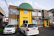 建物画像