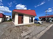 南永住宅5B 1階 築44年9ヶ月の賃貸物件