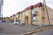 旭川駅より徒歩83分 1階 築30年4ヶ月の賃貸物件