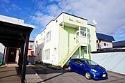 サニーハウスＢの賃貸物件