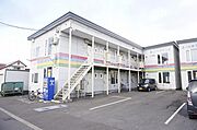 Ｍ＆Ｙレヂデンス１号館 2階 築34年7ヶ月の賃貸物件