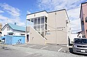 ＨＩＮＯＫＩ西７条の賃貸物件