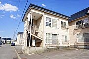 リバーサイド秋月橋Ｎｏ．３ 1階 築37年6ヶ月の賃貸物件