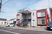 旭川駅より徒歩52分 2階 築39年5ヶ月の賃貸物件