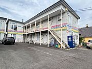 Ｍ＆Ｙレヂデンス旭川大学前２号館 2階 築34年7ヶ月の賃貸物件