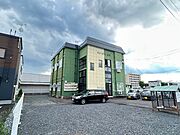 ビューコート白梅1-E 2階 築26年10ヶ月の賃貸物件