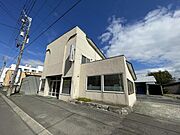 士別市東1-8住宅 2階 築55年11ヶ月の賃貸物件