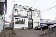 旭川駅より徒歩40分 1階 築29年10ヶ月の賃貸物件