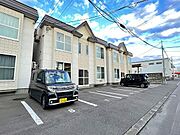 旭川駅より徒歩66分 2階 築30年6ヶ月の賃貸物件