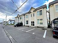 北海道旭川市永山二条2丁目：物件画像／ビッグ旭川永山店　株式会社生活プロデュースリーシング