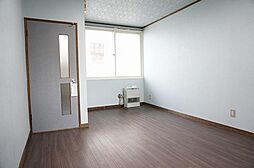 ホワイトコーポA ワンルームの写真