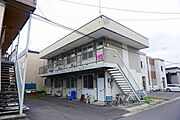 LEBEN 2階 築41年4ヶ月の賃貸物件