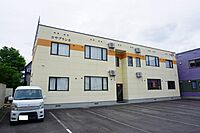 北海道旭川市末広四条7丁目：物件画像／ビッグ旭川永山店　株式会社生活プロデュースリーシング