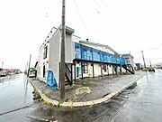 士別駅より徒歩16分 築41年7ヶ月 2階建の賃貸物件