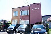 旭川駅より徒歩59分 2階 築30年の賃貸物件