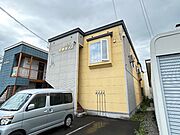旭川駅より徒歩75分 1階 築25年4ヶ月の賃貸物件