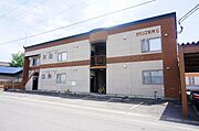 旭川駅より徒歩60分 1階 築28年4ヶ月の賃貸物件