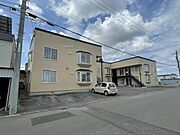 旭川駅より徒歩65分 2階 築28年9ヶ月の賃貸物件