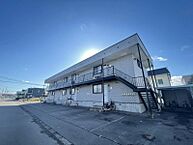 北海道旭川市永山五条16丁目：物件画像／ビッグ旭川永山店　株式会社生活プロデュースリーシング