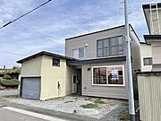 永山8-9借家ZZZ 1階 築53年11ヶ月の賃貸物件