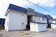 上田第1レジデンス 2階 築40年の賃貸物件