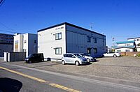北海道旭川市永山二条22丁目：物件画像／ビッグ旭川永山店　株式会社生活プロデュースリーシング