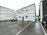 北海道名寄市西五条北8丁目：物件画像／ビッグ旭川永山店　株式会社生活プロデュースリーシング