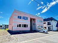 北海道旭川市豊岡二条4丁目：物件画像／ビッグ旭川永山店　株式会社生活プロデュースリーシング