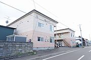 旭川駅より徒歩51分 1階 築38年5ヶ月の賃貸物件