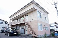 北海道旭川市旭町一条13丁目：物件画像／ビッグ旭川永山店　株式会社生活プロデュースリーシング