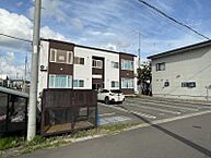 北海道旭川市旭町一条18丁目：物件画像／ビッグ旭川永山店　株式会社生活プロデュースリーシング