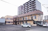北海道旭川市旭町一条1丁目：物件画像／ビッグ旭川永山店　株式会社生活プロデュースリーシング