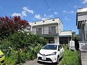 旭川駅より徒歩53分 1階 築44年1ヶ月の賃貸物件