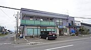 旭川駅より徒歩91分 2階 築41年1ヶ月の賃貸物件