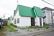旭川駅より徒歩76分 1階 築41年1ヶ月の賃貸物件