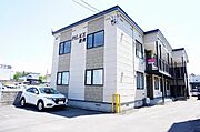 PALACE豊岡 2階 築24年5ヶ月の賃貸物件
