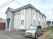 コットンハウス１２ 1階 築35年10ヶ月の賃貸物件