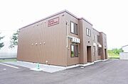 西聖和駅より徒歩99分 1階 築2年5ヶ月の賃貸物件