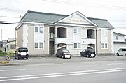 ７—ＢｒｉｄｇｅＲｅｓｔ 1階 築24年の賃貸物件