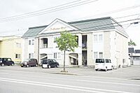 北海道旭川市東旭川南一条2丁目：物件画像／ビッグ旭川永山店　株式会社生活プロデュースリーシング