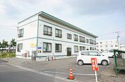 セディア 1階 築23年9ヶ月の賃貸物件