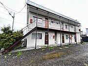 ハイツ冨田 2階 築49年9ヶ月の賃貸物件