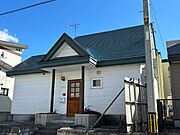 南永山駅より徒歩10分 1階 築35年1ヶ月の賃貸物件