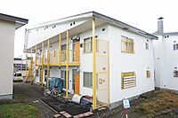 北海道旭川市豊岡十三条1丁目：物件画像／ビッグ旭川永山店　株式会社生活プロデュースリーシング