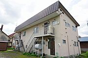 旭川駅より徒歩59分 2階 築51年9ヶ月の賃貸物件