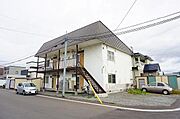 ＡＢＣハウス 1階 築44年10ヶ月の賃貸物件