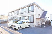 旭川駅より徒歩50分 2階 築30年11ヶ月の賃貸物件
